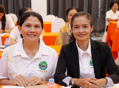 โครงการพัฒนาศักยภาพบุคลากรสำนักงานสหกรณ์จังหวัดนครศรีธรรมราช ประจำปี พ.ศ. 2569 กิจกรรม ปรับปรุง และพัฒนาแนวทางปฏิบัติงานของบุคลากร ณ โรงเเรมขนอมซันไรส์ รีสอร์ทเเอนด์โฮเทล อำเภอขนอม จังหวัดนครศรีธรรมราช กำหนดจัดอบรมระหว่างวันที่ 14 – 15 กันยายน 2569 มีวัต ... พารามิเตอร์รูปภาพ 56